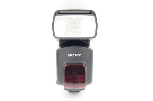 Flash sony hvl f58am - hvl-f58am, [gn58]