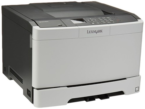 Lexmark cs510dn stampante - cs510dn,