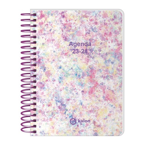 Kalon agenda scolastica - kalon,