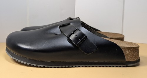 Zoccoli birkenstock boston - zoccoli,