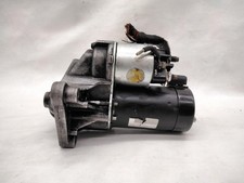 MOTORINO D' AVVIAMENTO PER RENAULT Clio Serie F9Q 780, F9Q 782 Diesel 1900 (99>