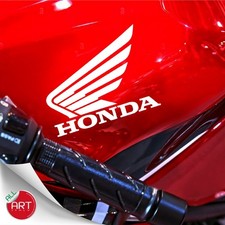 ADESIVI HONDA speculari  KIT 2