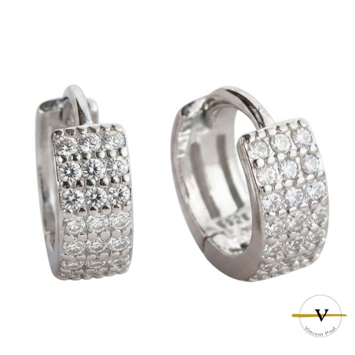 Orecchini donna cerchio 1 - orecchini, di