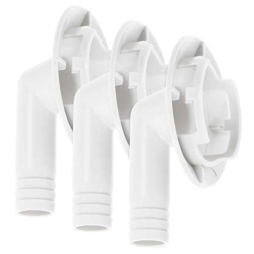 Pezzi connettore tubo - connettore,
