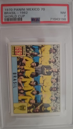 Panini mexico equipe - mexico,