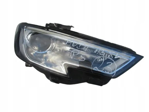 Faro proiettore anteriore audi