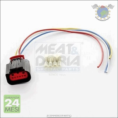 Kit riparazione cavi debimetro - kit,
