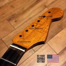 Collo Strat Vintage 21 Tasti