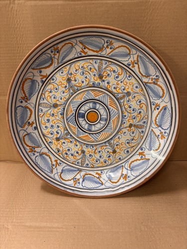 Piatto ceramica - piatto,
