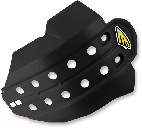 Piastra paramotore full armor - full,