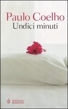 Undici minuti autografato - undici,