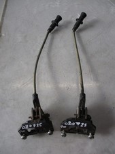 234548 Serrature Sportello Carene Laterali Fiancate Vespa HP 50 V PK 1991 1999