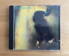 THE SOUND Thunder Up CD VGC FAST FREE POST