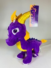 SPYRO il Drago 12" Peluche