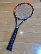 Head pro stock tgt307 - stock, wta