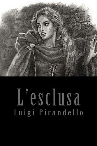 Esclusa new 9781543104226 - l'esclusa.new,