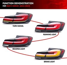 LED STOP FOR BMW 5 SERIES F10