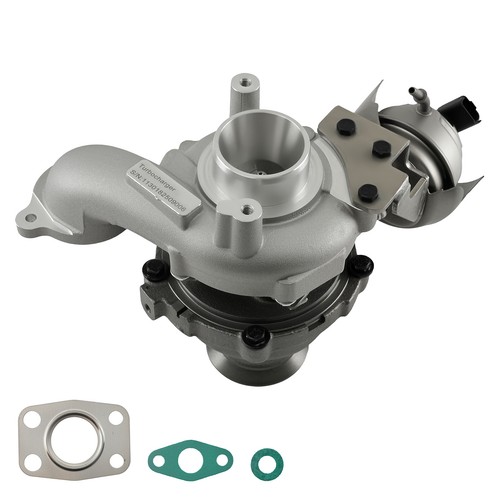 Turbocompressore per citroen - turbocompressore,