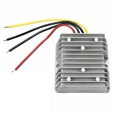 Dc 36/48V A 12V Impermeabile