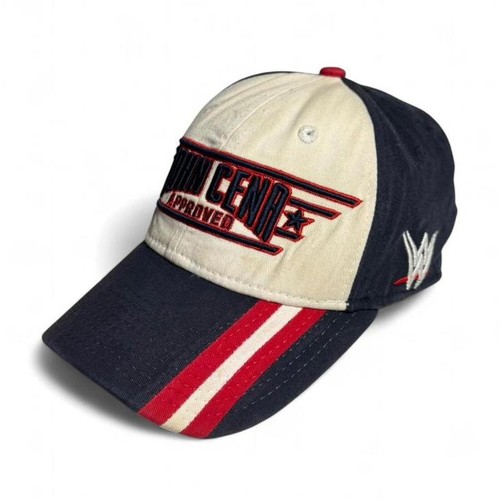 Cappello john cena - john, wwe