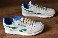 Reebok Classic Leather Grow 40 41 42 43 44,5 45 47 S23902 tela aztrek CL VEGAN