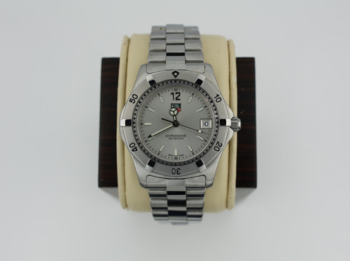 Orologio tag heuer - orologio,