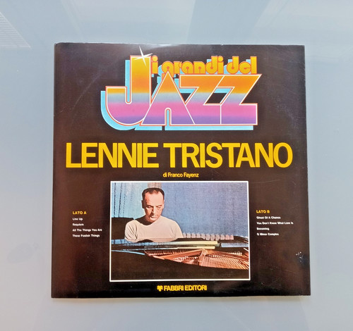 Disco vinile giri - vinile, 33