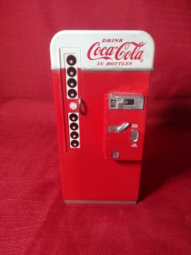 Distributore automatico monete