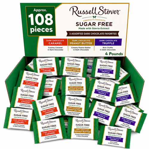 Russell stover mix - russell,