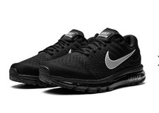 Taglia 10-Nike Air Max 2017
