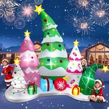 Set Albero di Natale