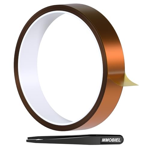 Mmobiel nastro termico 25mm x - termico, (25mm
