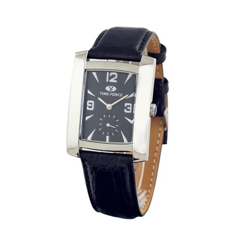 Reloj unisex time - reloj,
