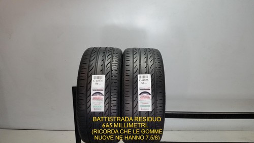 Gomme usate 245 - , 245/40r18