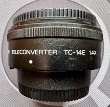 Nikon AF Teleconvertitore