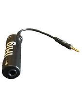 iRig interfaccia Chitarra Basso Tastiera per iPhone iPad Mac SCHEDA AUDIO PORTAT