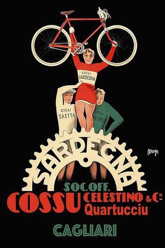 Poster locandina manifesto - locandina,
