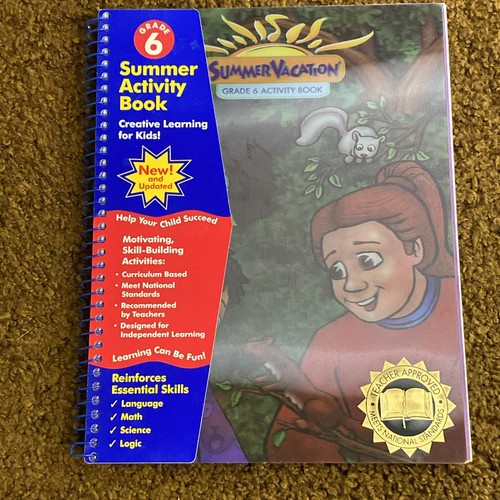 Summer vacation grade - vacation,