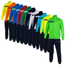 TUTA FELPATA JOMA Junior