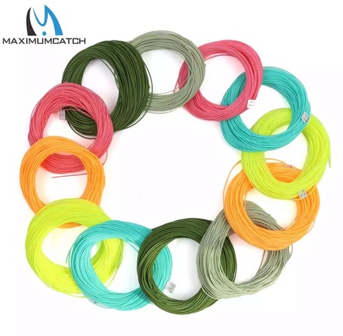 Maxcatch galleggiante fly - maxcatch,