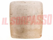 COFANO ANTERIORE VANO MOTORE