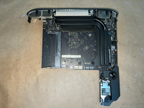 Oem apple 631 1739 scheda - apple,