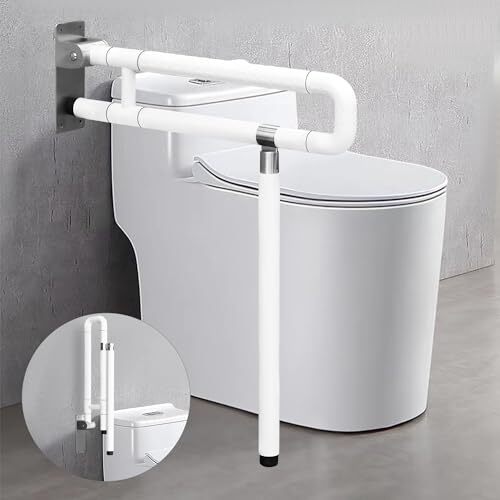 Maniglione bagno disabili - maniglione,