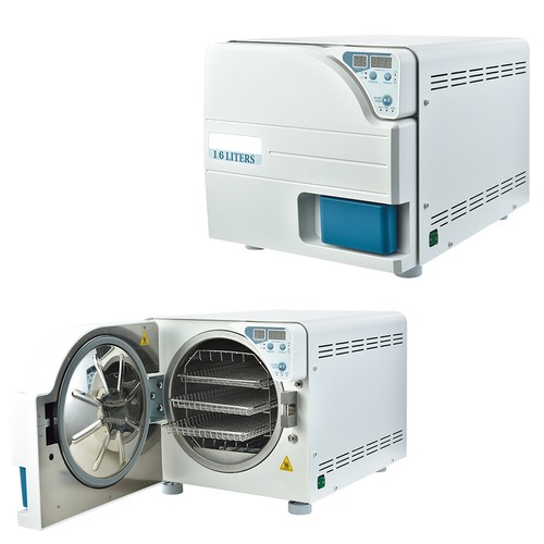 18l dental autoclave - 18l,