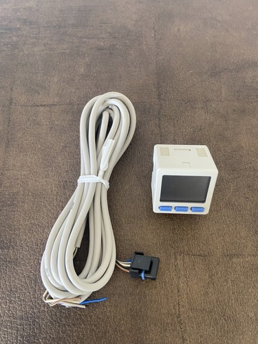 Smc zse20b vacuostato - zse20b-t-01-w, vacuostato/