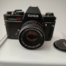 #S0159 - Konica sn.655266