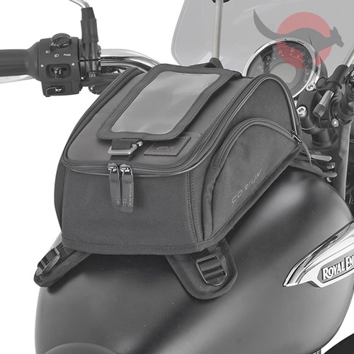 Borsa serbatoio magnetica - borsa,