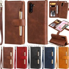 Custodia portafoglio magnetica