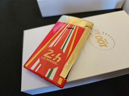 Briquet dupont slim 24 - briquet,