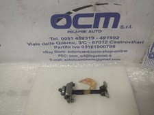 TIRANTE ARRESTO PORTA